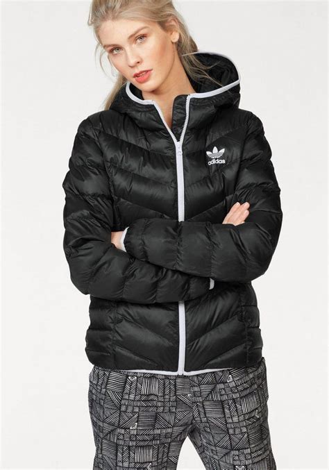 adidas damen steppjacke|Frauen .